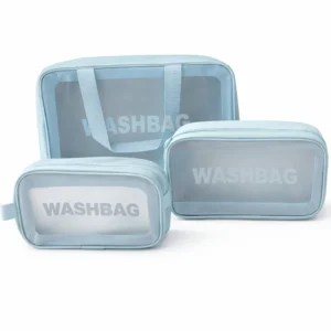 trave organizer pouch