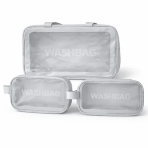 trave organizer pouch