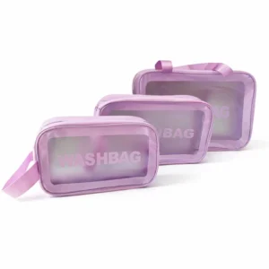 trave organizer pouch