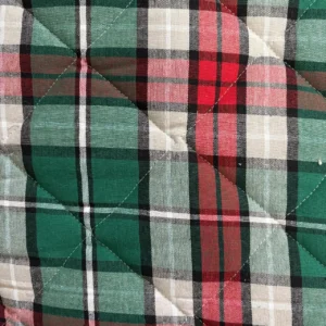 quilted mini