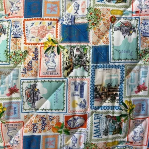 quilted mini