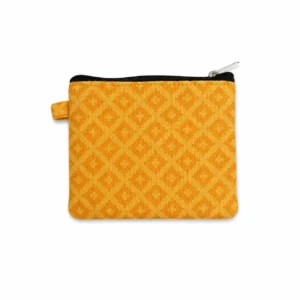 Coin Pouch Cute Mini Zipper Wallet