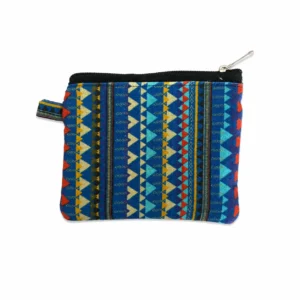 Coin Pouch Cute Mini Zipper Wallet