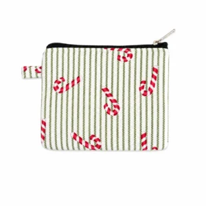 Coin Pouch Cute Mini Zipper Wallet