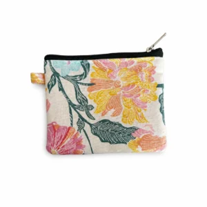 Coin Pouch Cute Mini Zipper Wallet