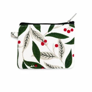 Coin Pouch Cute Mini Zipper Wallet