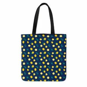 Guilted bag
