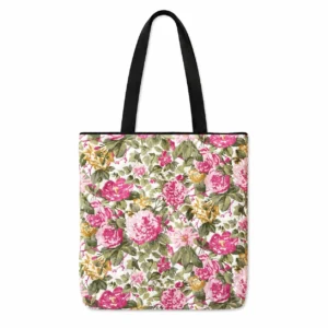 Guilted bag