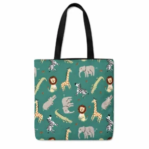 Guilted bag