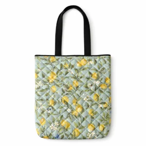 Guilted bag