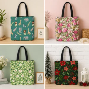 250 rs Guilted bag