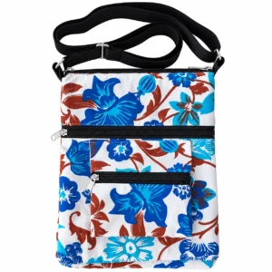 cotton Sling Bag Crossbody Bag