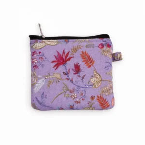 Coin Pouch Cute Mini Zipper Wallet