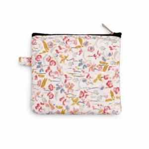 Coin Pouch Cute Mini Zipper Wallet