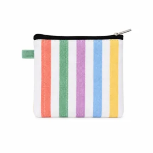 Coin Pouch Cute Mini Zipper Wallet