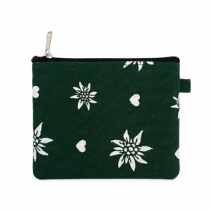 Coin Pouch Cute Mini Zipper Wallet