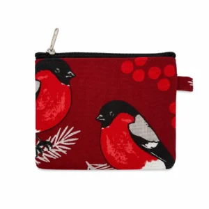 Coin Pouch Cute Mini Zipper Wallet