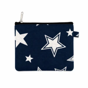 Coin Pouch Cute Mini Zipper Wallet