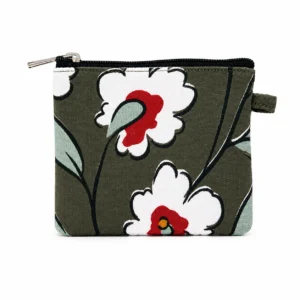 Coin Pouch Cute Mini Zipper Wallet