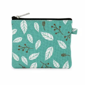 Coin Pouch Cute Mini Zipper Wallet