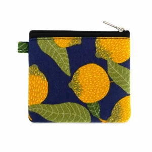 Coin Pouch Cute Mini Zipper Wallet