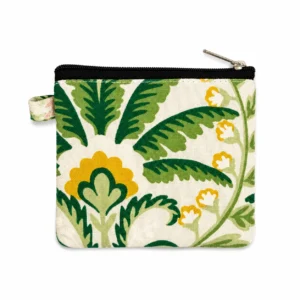Coin Pouch Cute Mini Zipper Wallet
