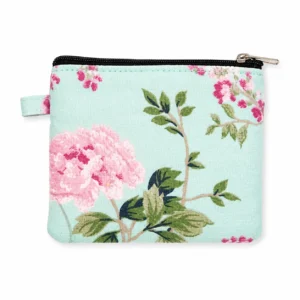 Coin Pouch Cute Mini Zipper Wallet