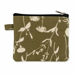 Coin Pouch Cute Mini Zipper Wallet