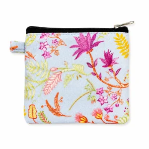 Coin Pouch Cute Mini Zipper Wallet