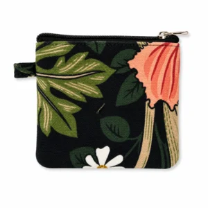 Coin Pouch Cute Mini Zipper Wallet