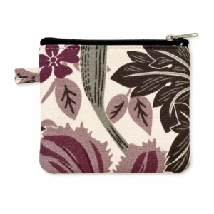 Coin Pouch Cute Mini Zipper Wallet