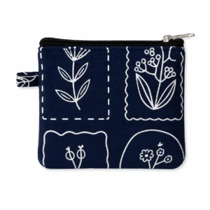 Coin Pouch Cute Mini Zipper Wallet