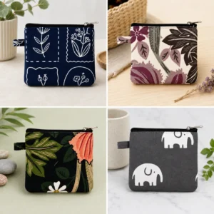 20rs Coin pouch