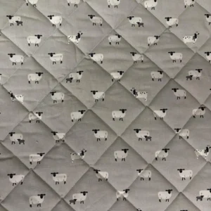 Slim Bed (5×7 ft)
