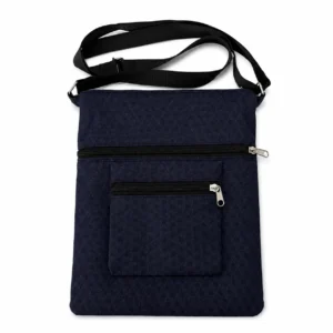 Denim Sling Bag Crossbody Bag