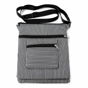 Denim Sling Bag Crossbody Bag