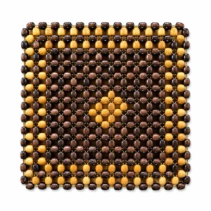 Wooden Beads