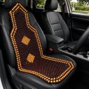 Wooden Beads ( full seat )
