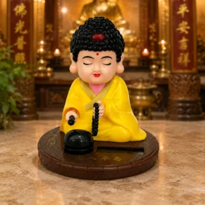 Solar Buddha