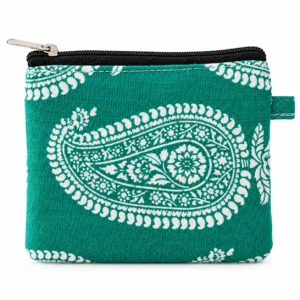 Coin Pouch Cute Mini Zipper Wallet