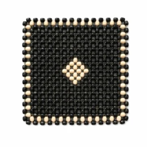 Wooden Beads