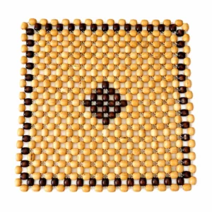 Wooden Beads