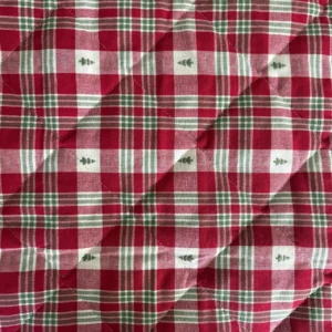 quilted mini