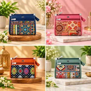 150 rs multicolour wallet