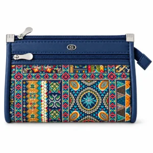 150 rs multicolour wallet