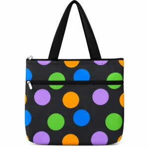 Two zip bag 14x14 inch size