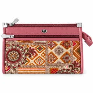 150 rs multicolour wallet