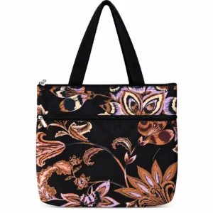 Two zip bag 14x14 inch size