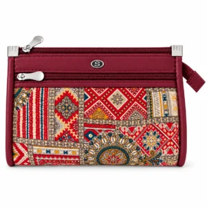 150 rs multicolour wallet