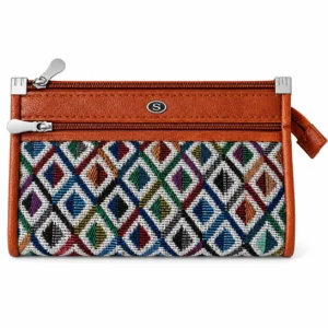 150 rs multicolour wallet